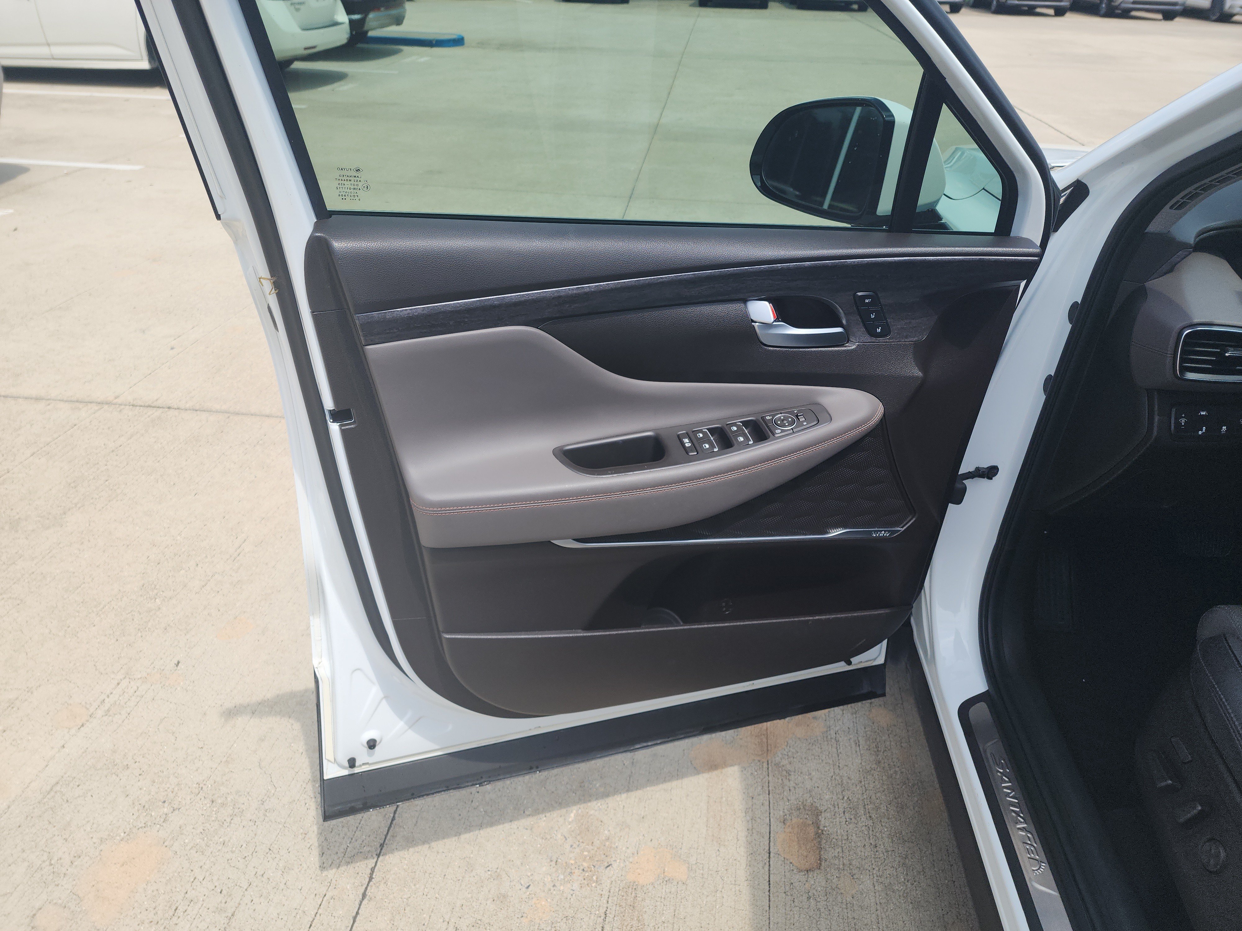 Used 2019 Hyundai Santa Fe FWD image 21