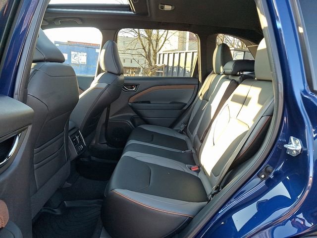 New 2026 Subaru Forester Sport image 11