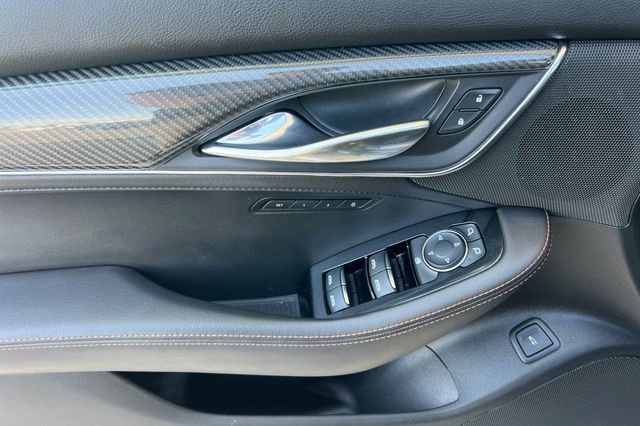 Used 2024 Cadillac CT5 Sport w/ Cold Weather Package image 11