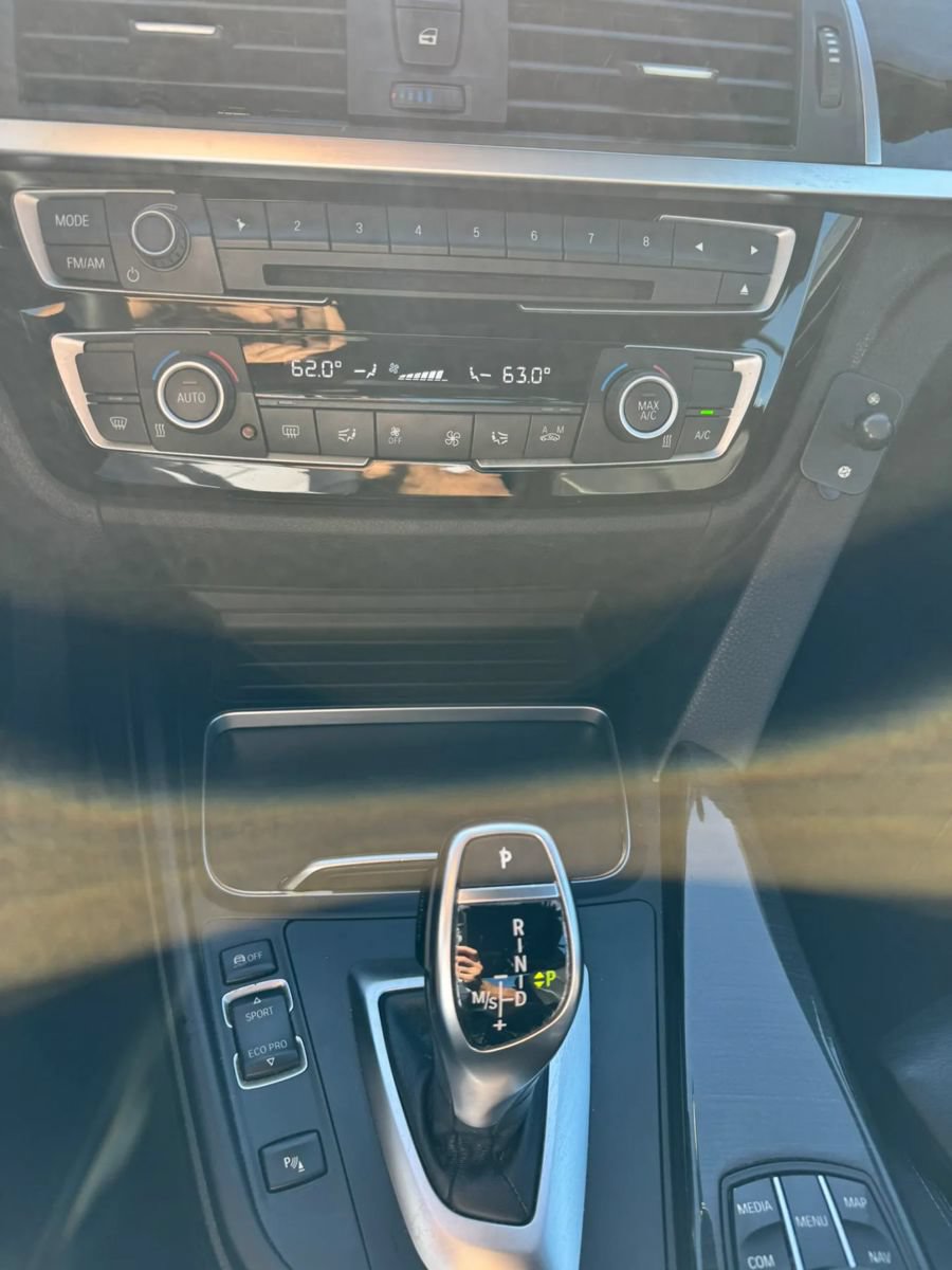 Used 2018 BMW 430i Convertible RWD image 21