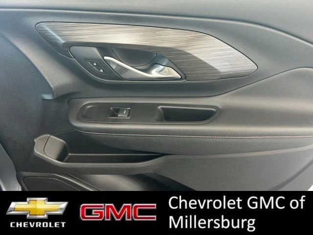 Used 2019 GMC Terrain SLT w/ Preferred Package image 29