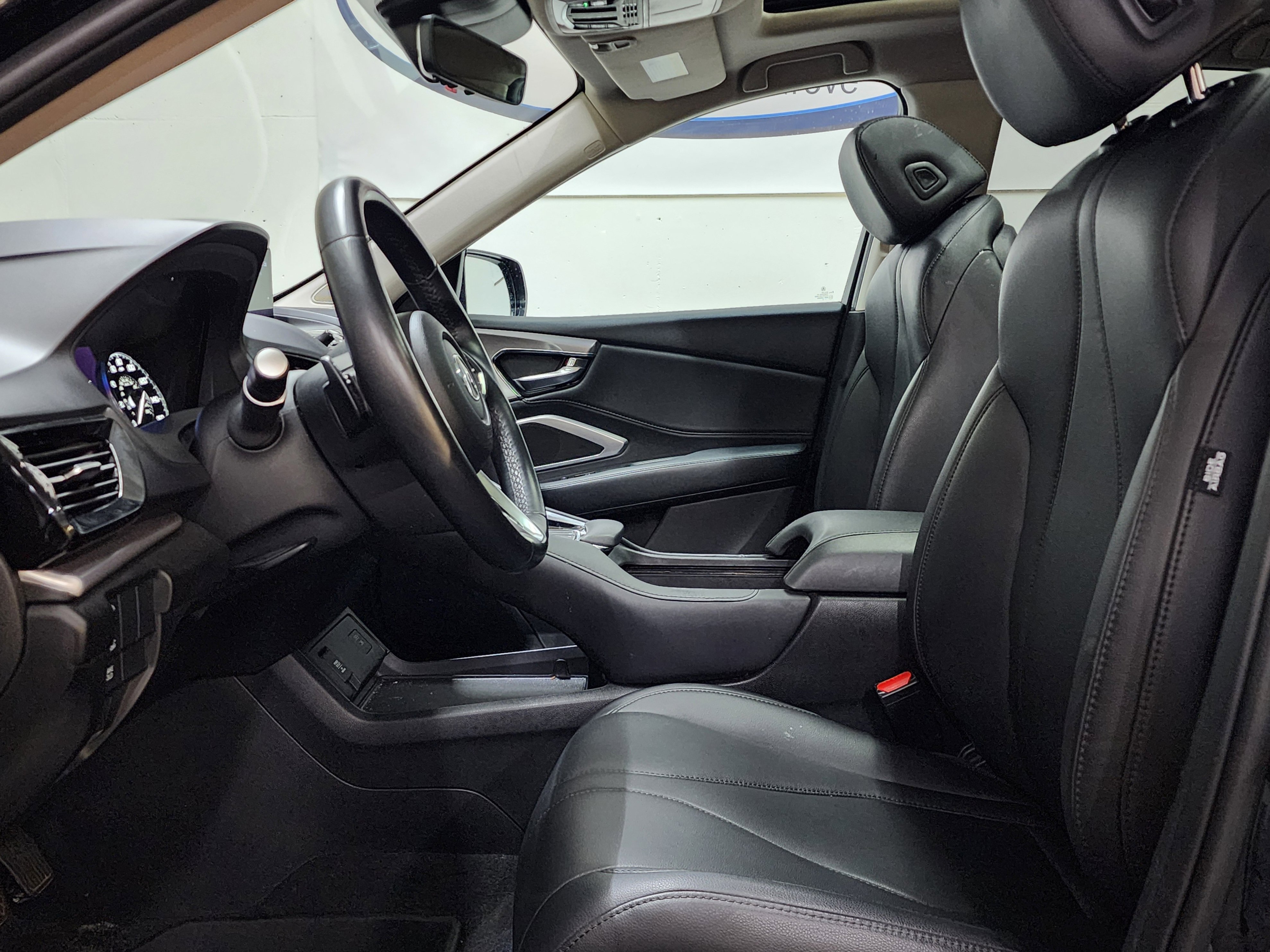 Certified 2023 Acura RDX SH-AWD image 14