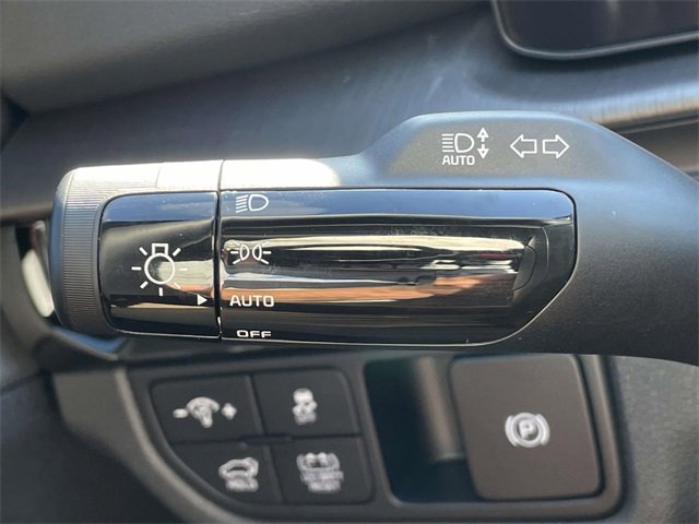 New 2026 Kia Sportage X-Line image 31