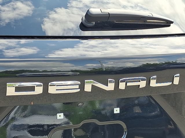 New 2026 GMC Terrain Denali AWD/4WD image 22