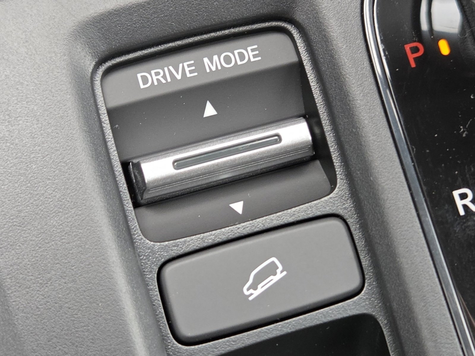 New 2026 Honda CR-V Sport-L image 8