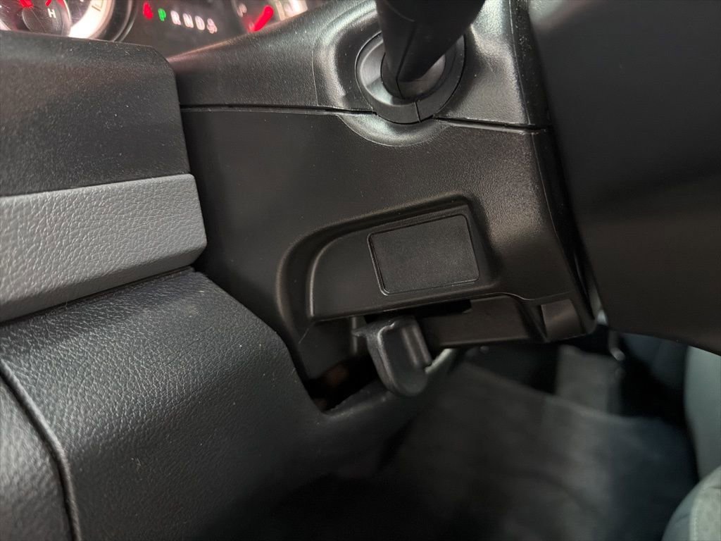 Used 2016 RAM 1500 Tradesman w/ Popular Equipment Group RWD image 38