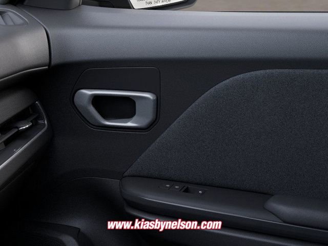 New 2026 Kia K4 LX image 25