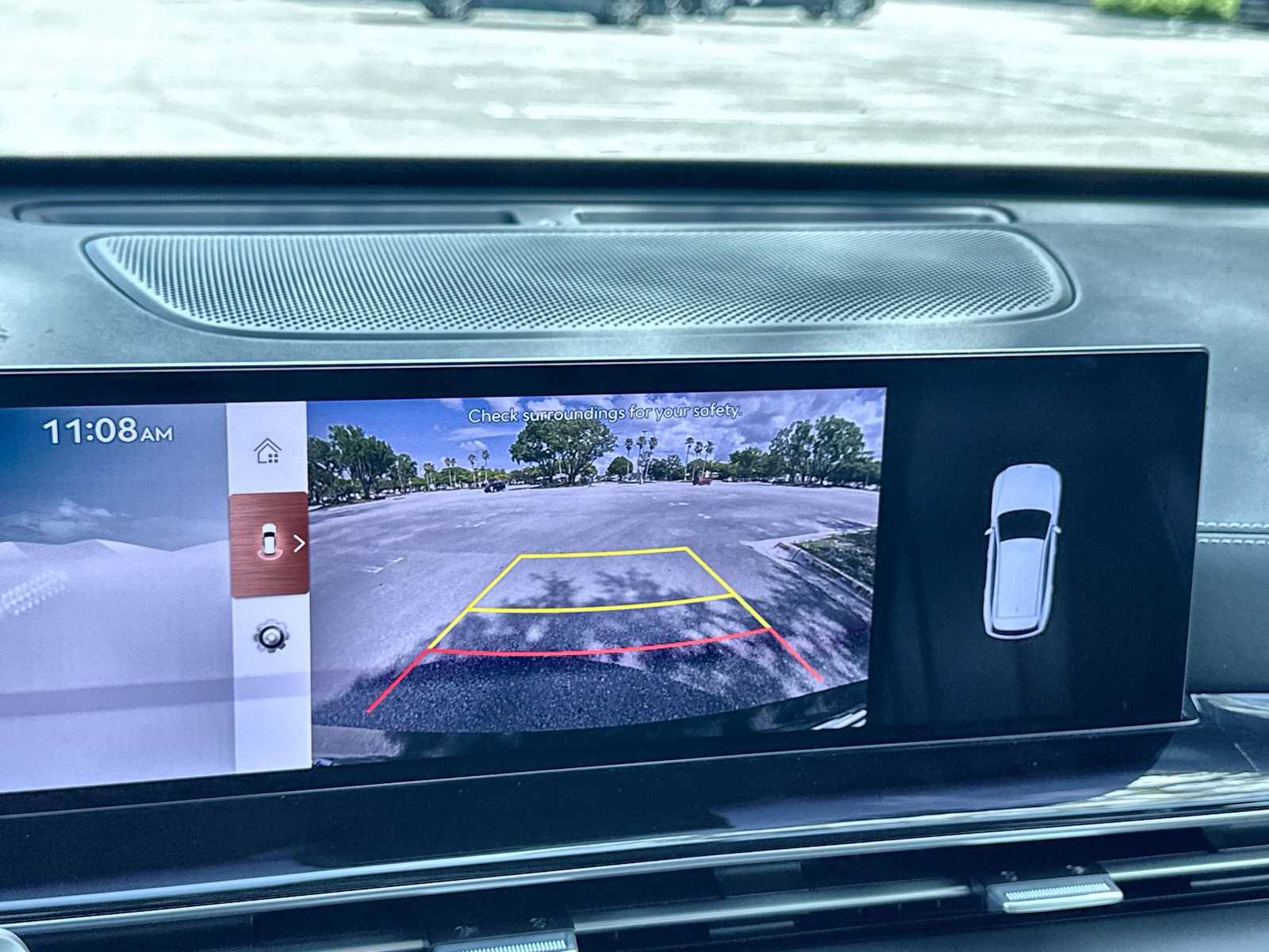 New 2026 Genesis GV80 2.5T RWD image 19