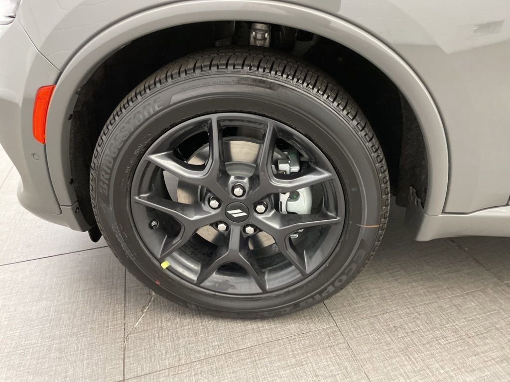 New 2026 Dodge Durango GT image 10