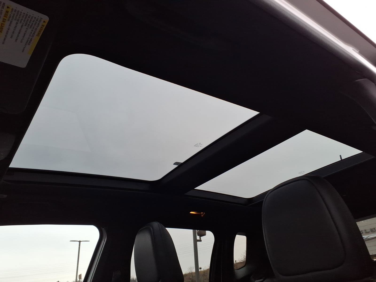 Certified 2020 Jeep Renegade Altitude image 12