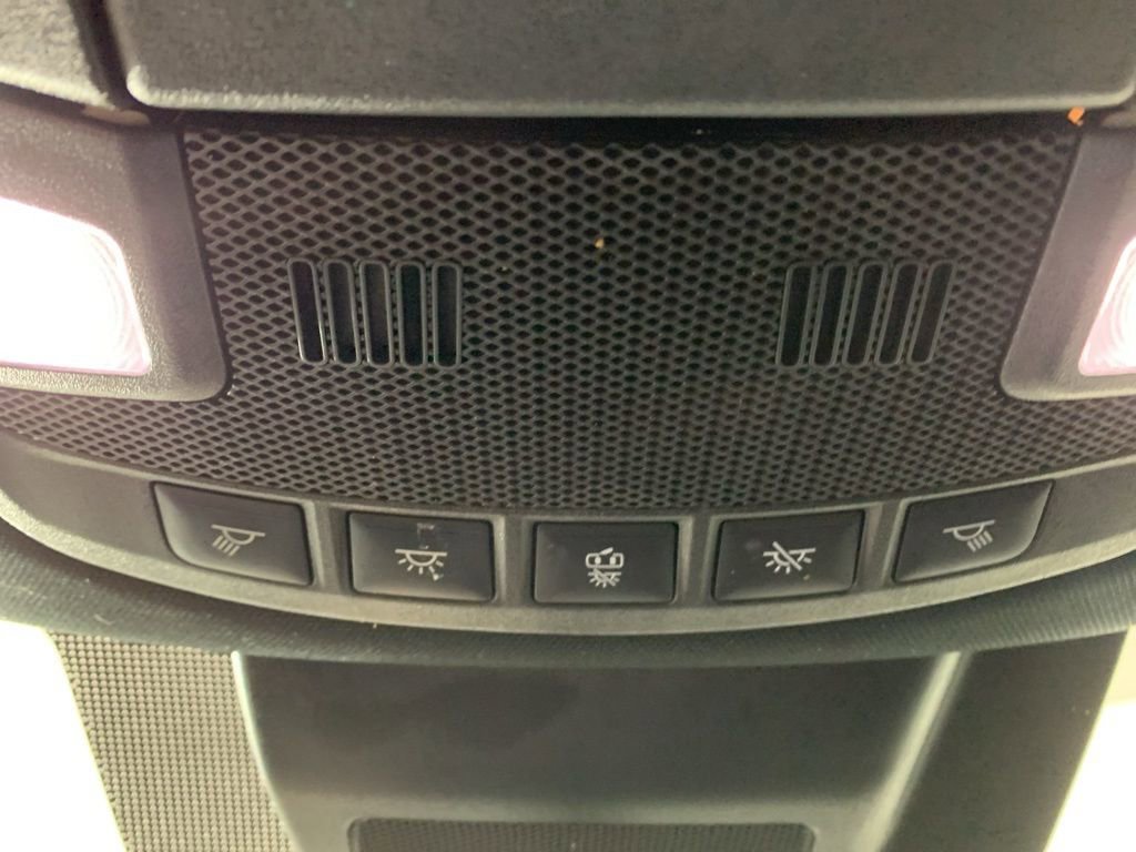 Used 2020 Ford Expedition Max Limited AWD/4WD image 25