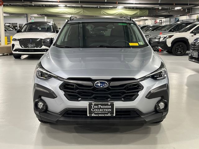 Used 2024 Subaru Crosstrek 2.5i Limited AWD/4WD image 6