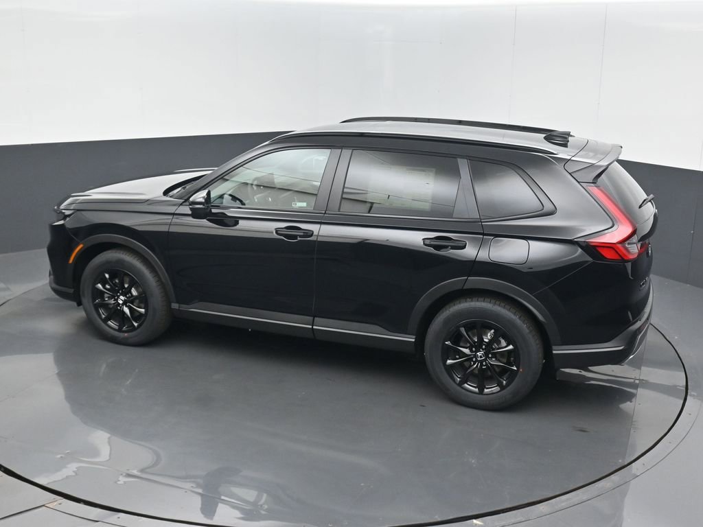 New 2026 Honda CR-V Sport-L image 15