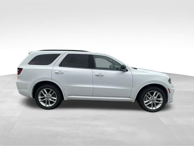 Used 2023 Dodge Durango GT AWD/4WD image 10
