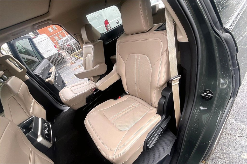 Certified 2023 Ford Expedition Limited AWD/4WD image 25