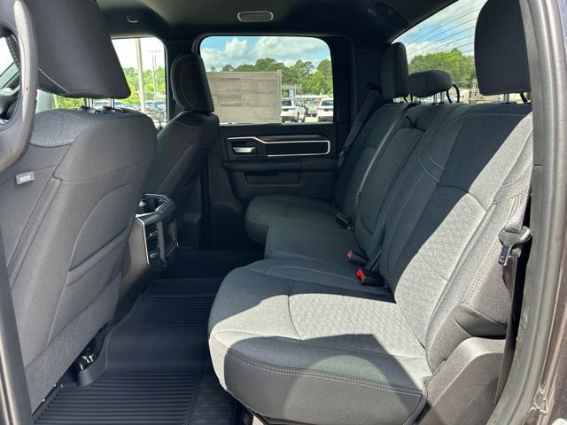 New 2026 RAM 3500 Lone Star AWD/4WD image 30