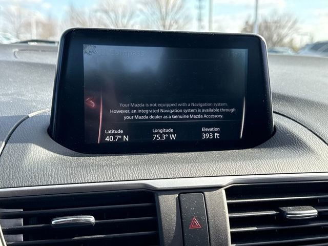 Used 2018 MAZDA MAZDA3 Sport image 19