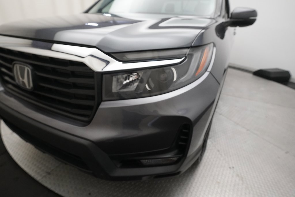 Certified 2023 Honda Ridgeline RTL image 24