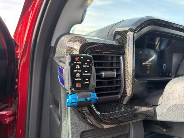 New 2025 Ford F250 Lariat w/ Lariat Ultimate Package image 27
