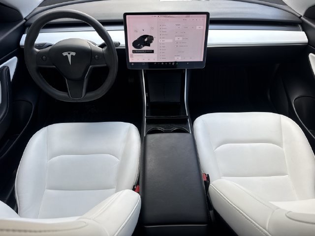 Used 2020 Tesla Model 3 Long Range AWD/4WD image 10