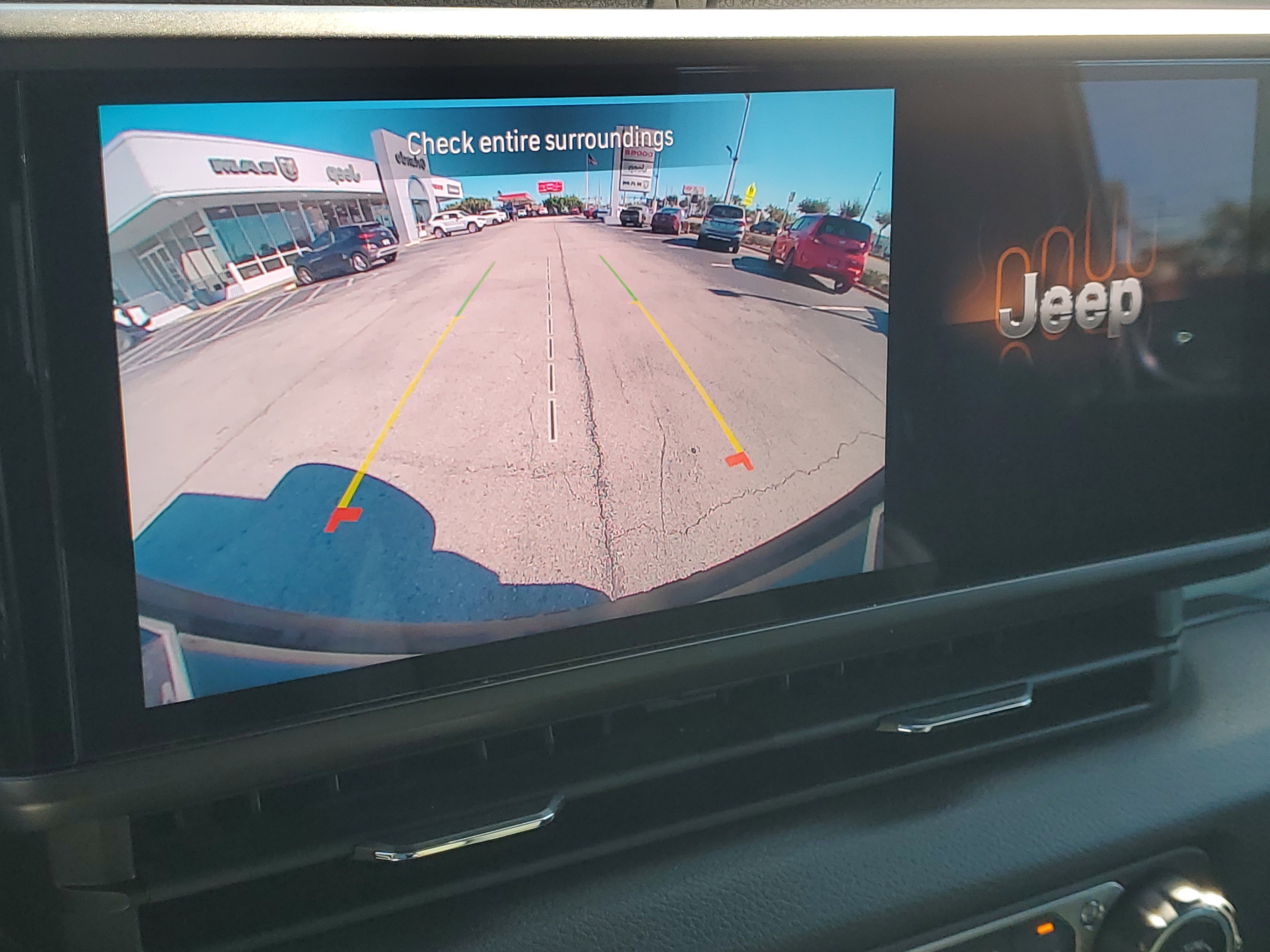 Used 2024 Jeep Wrangler Sport S w/ Convenience Group image 25