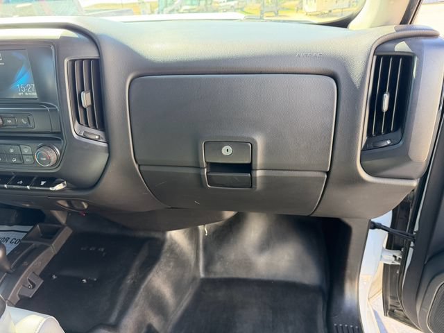 Used 2017 Chevrolet Silverado 3500 W/T AWD/4WD image 40