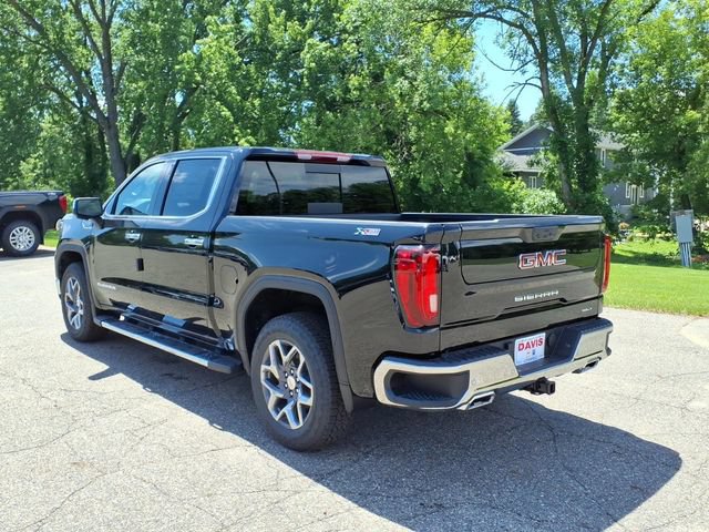 New 2026 GMC Sierra 1500 SLT w/ SLT Premium Plus Package AWD/4WD image 6