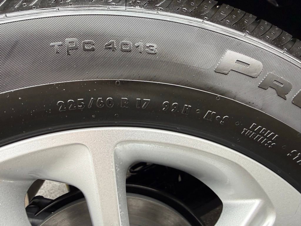 New 2026 Chevrolet TrailBlazer LS image 29