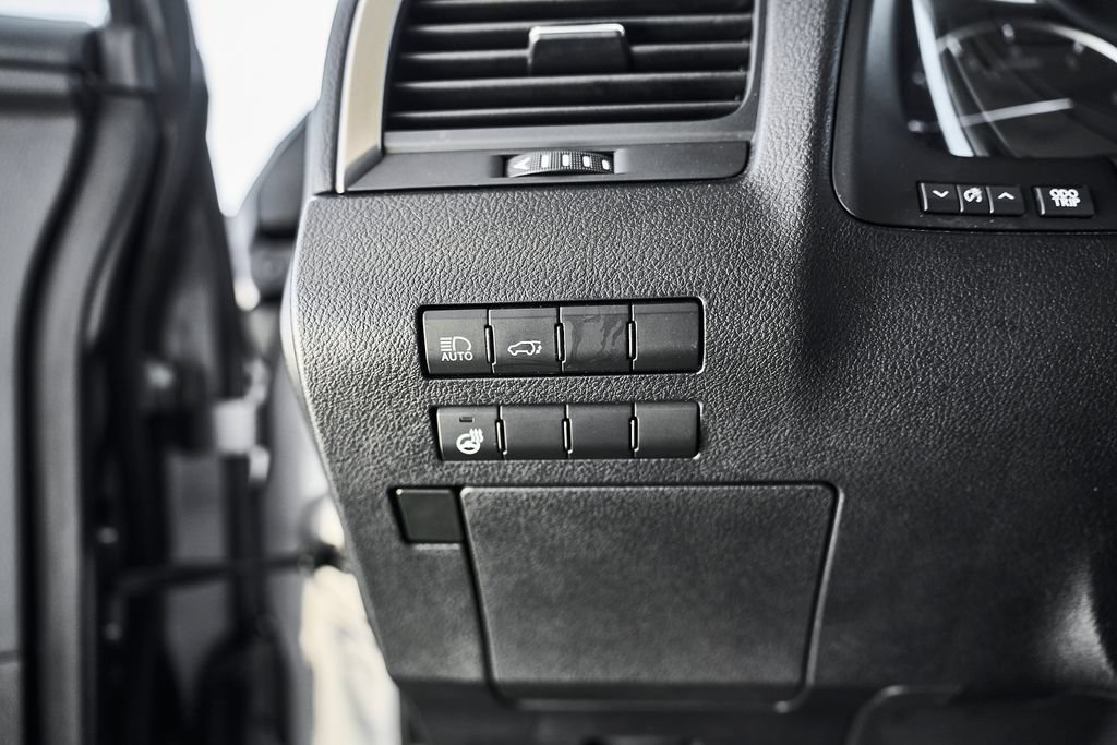 Used 2022 Lexus RX 350 FWD w/ Premium Package image 19