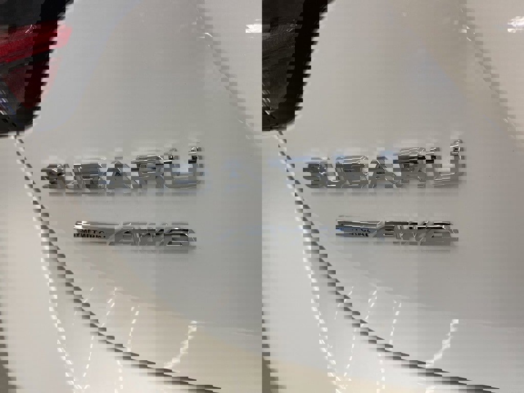 Certified 2025 Subaru Legacy Premium image 31