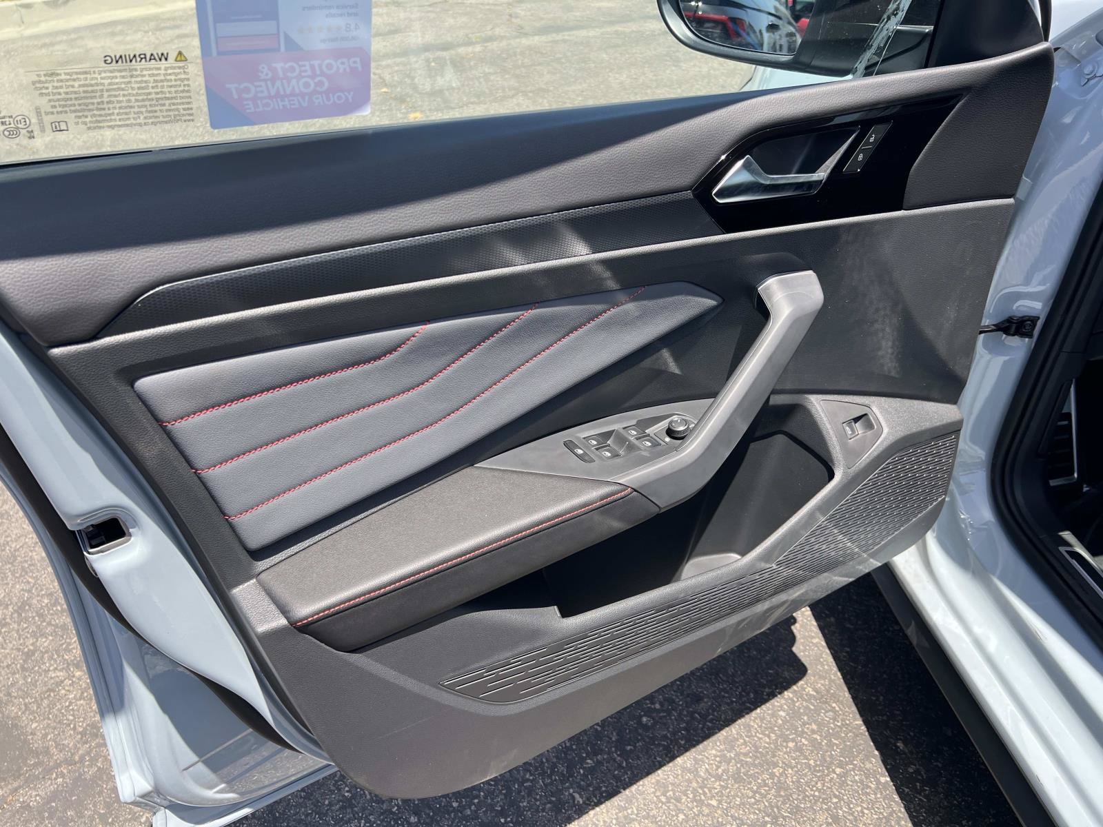 New 2026 Volkswagen Jetta GLI Autobahn FWD image 6
