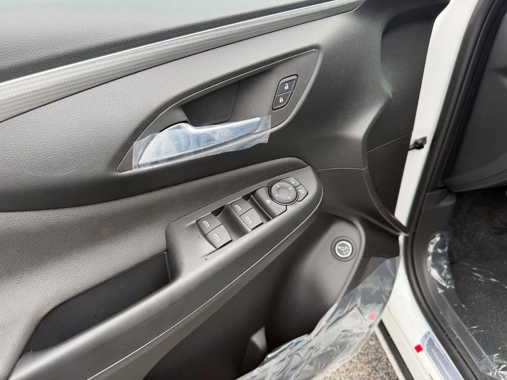 New 2026 Buick Envista Avenir FWD image 26