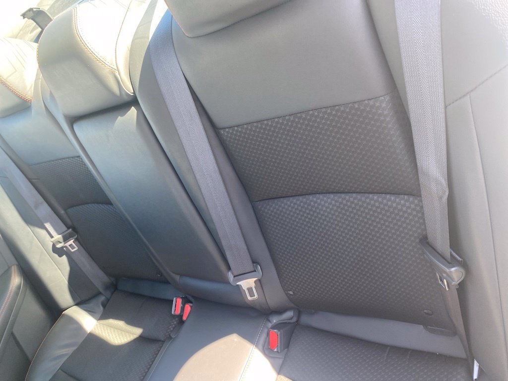 Used 2024 Nissan Altima 2.5 SR FWD image 18