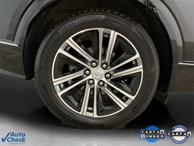 Used 2024 Cadillac Lyriq Luxury image 21