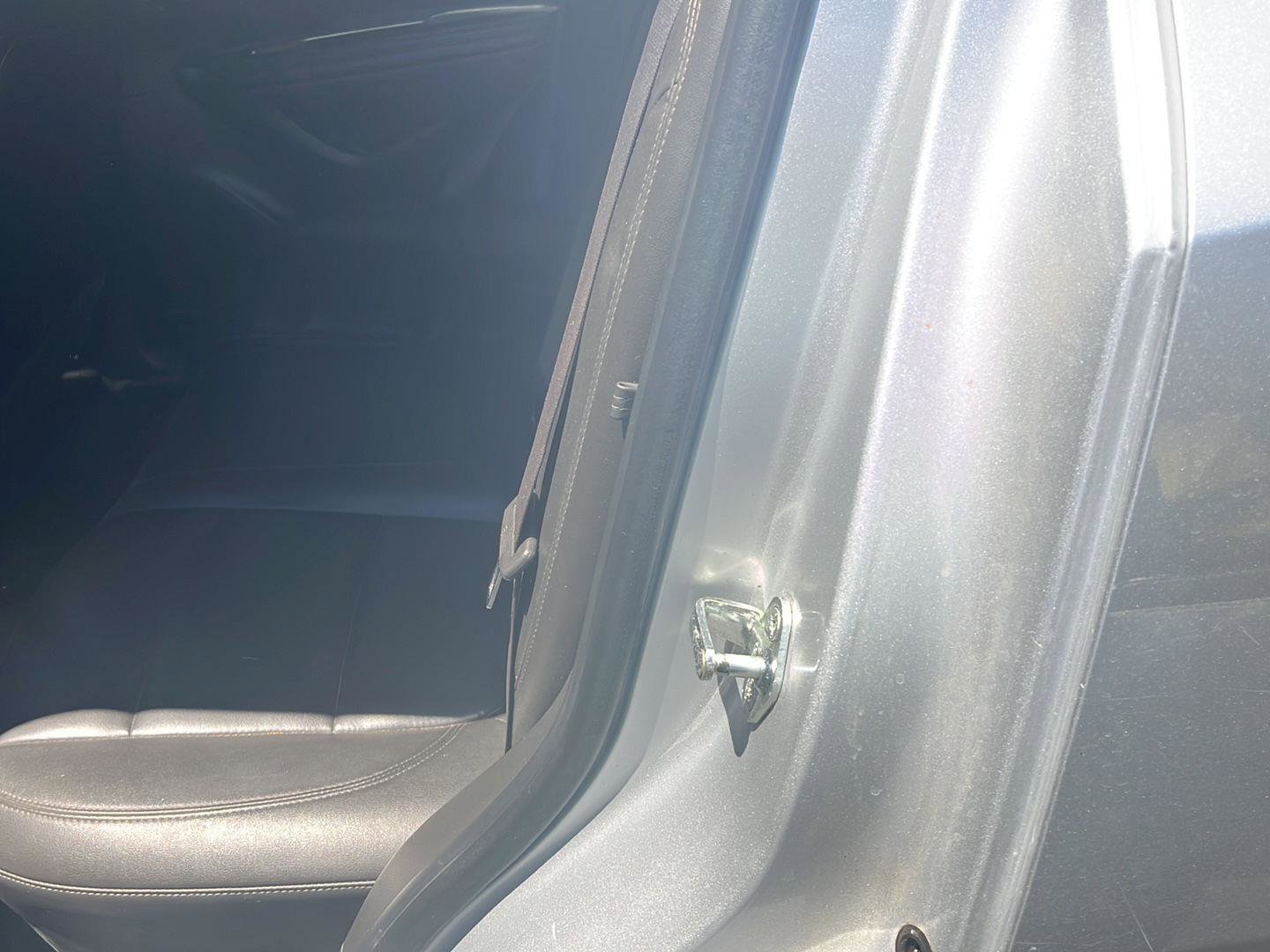 Used 2017 Buick Encore Essence FWD image 22