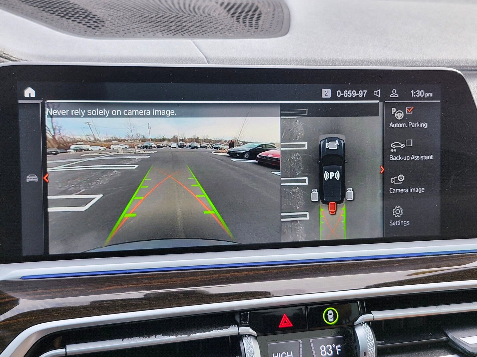 Used 2021 BMW X5 xDrive40i w/ M Sport Package image 23