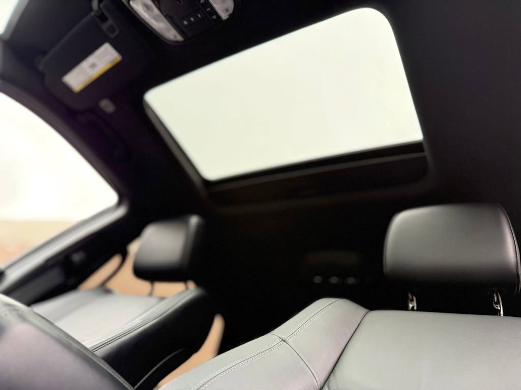 Used 2022 Dodge Durango GT AWD/4WD image 15