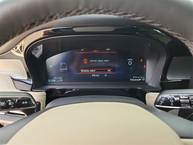 New 2026 Lincoln Corsair Premiere image 29