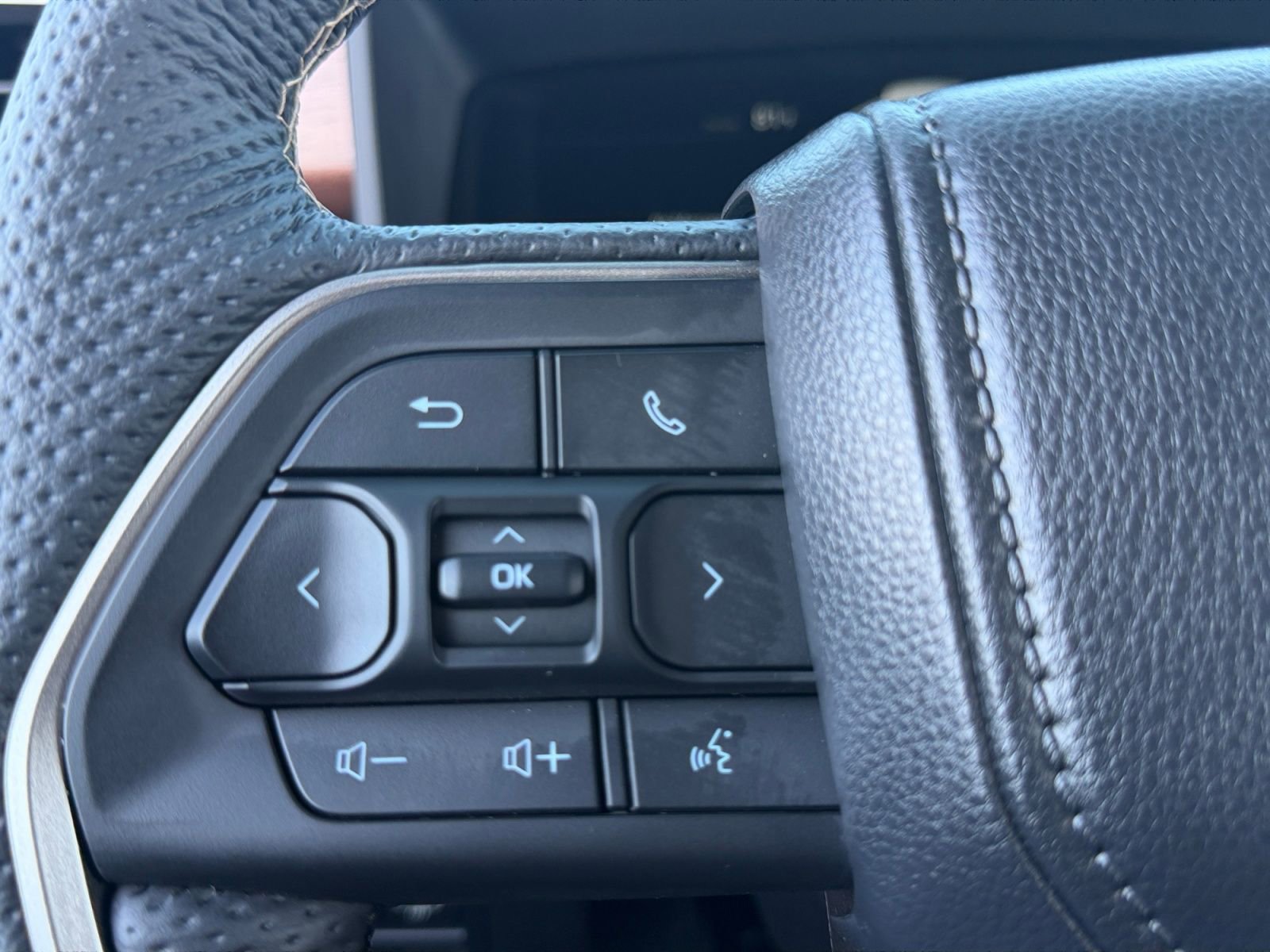 New 2026 Toyota Tundra 1794 Edition image 22