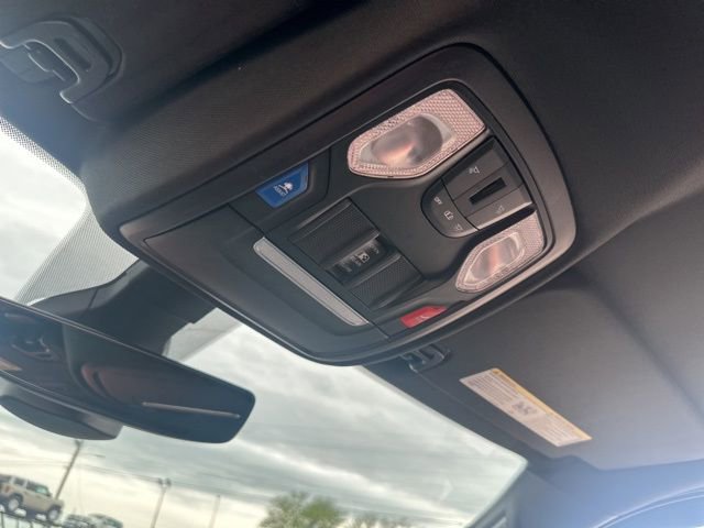 Used 2020 RAM 1500 Rebel w/ Rebel Level 2 Equipment Group AWD/4WD image 44