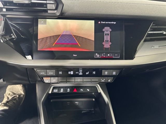 Used 2023 Audi A3 2.0T Premium image 22