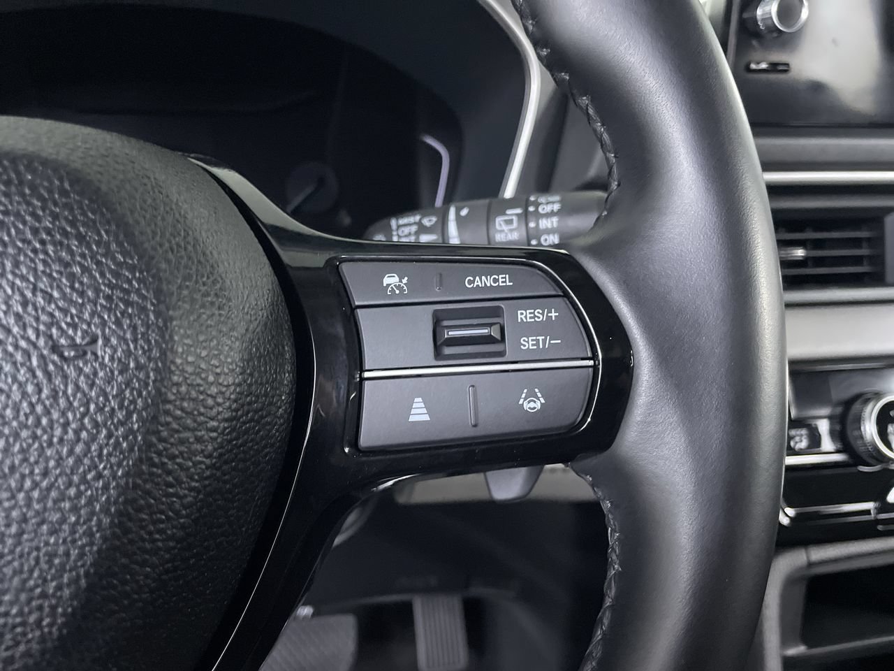 Used 2023 Honda Pilot EX-L image 26
