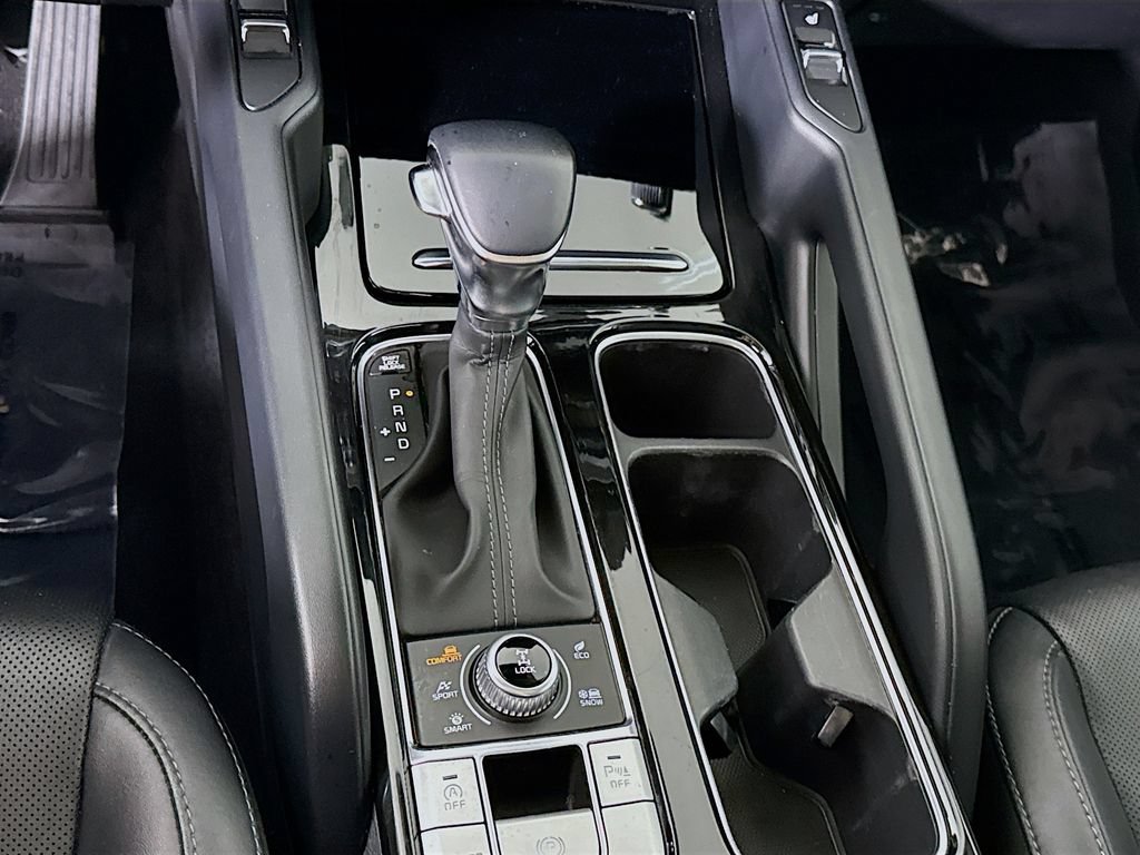 Used 2022 Kia Telluride S AWD/4WD image 10