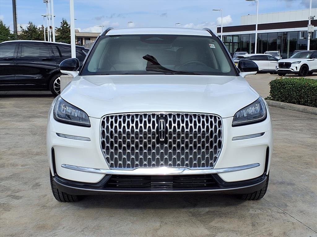 New 2026 Lincoln Corsair Premiere image 13