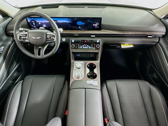 New 2025 Genesis GV80 3.5T Advanced AWD/4WD image 15