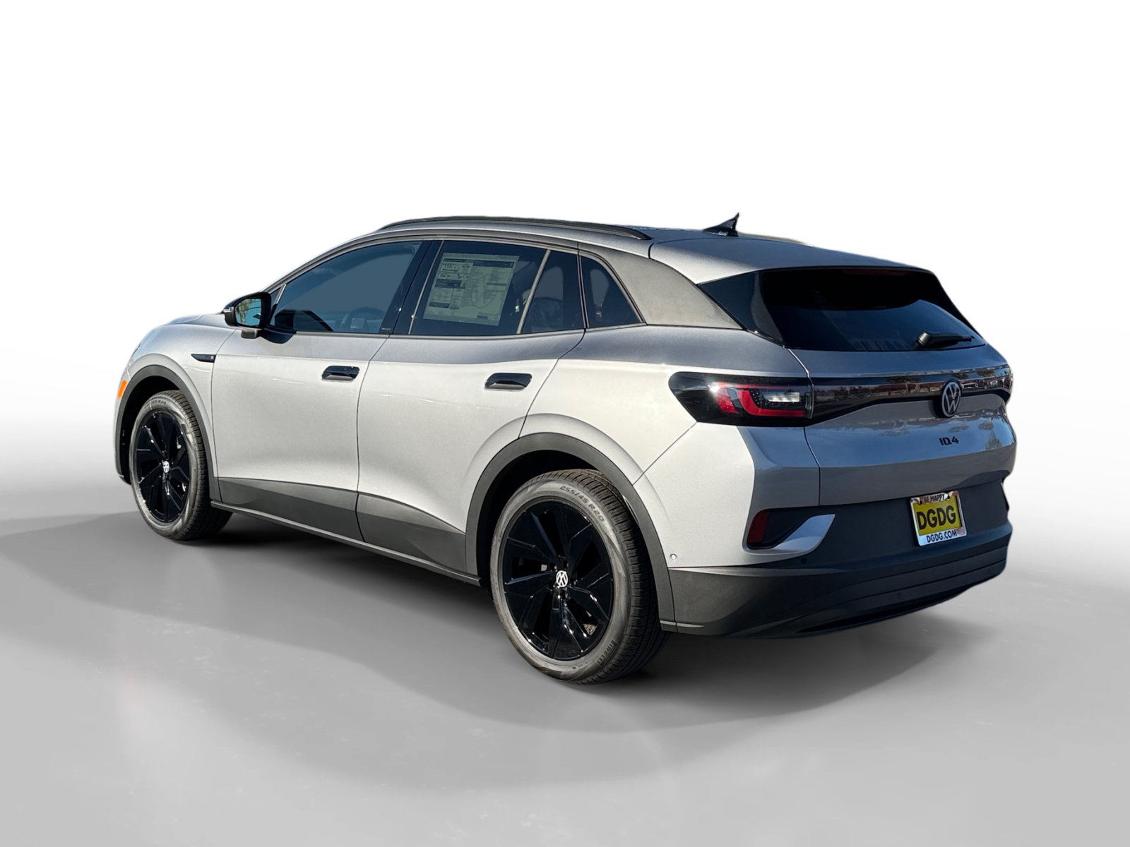 New 2026 Volkswagen ID.4 Pro S RWD image 3