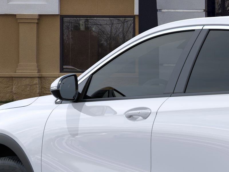 New 2026 Buick Envista Preferred w/ Convenience I Package FWD image 14
