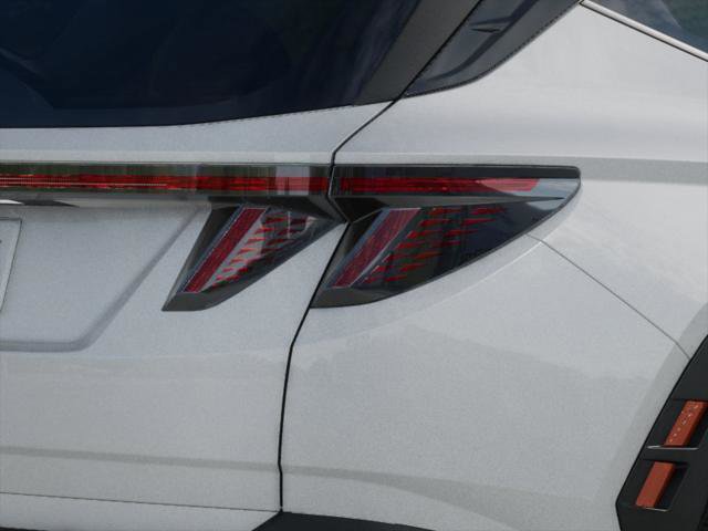 New 2025 Hyundai Tucson XRT image 10