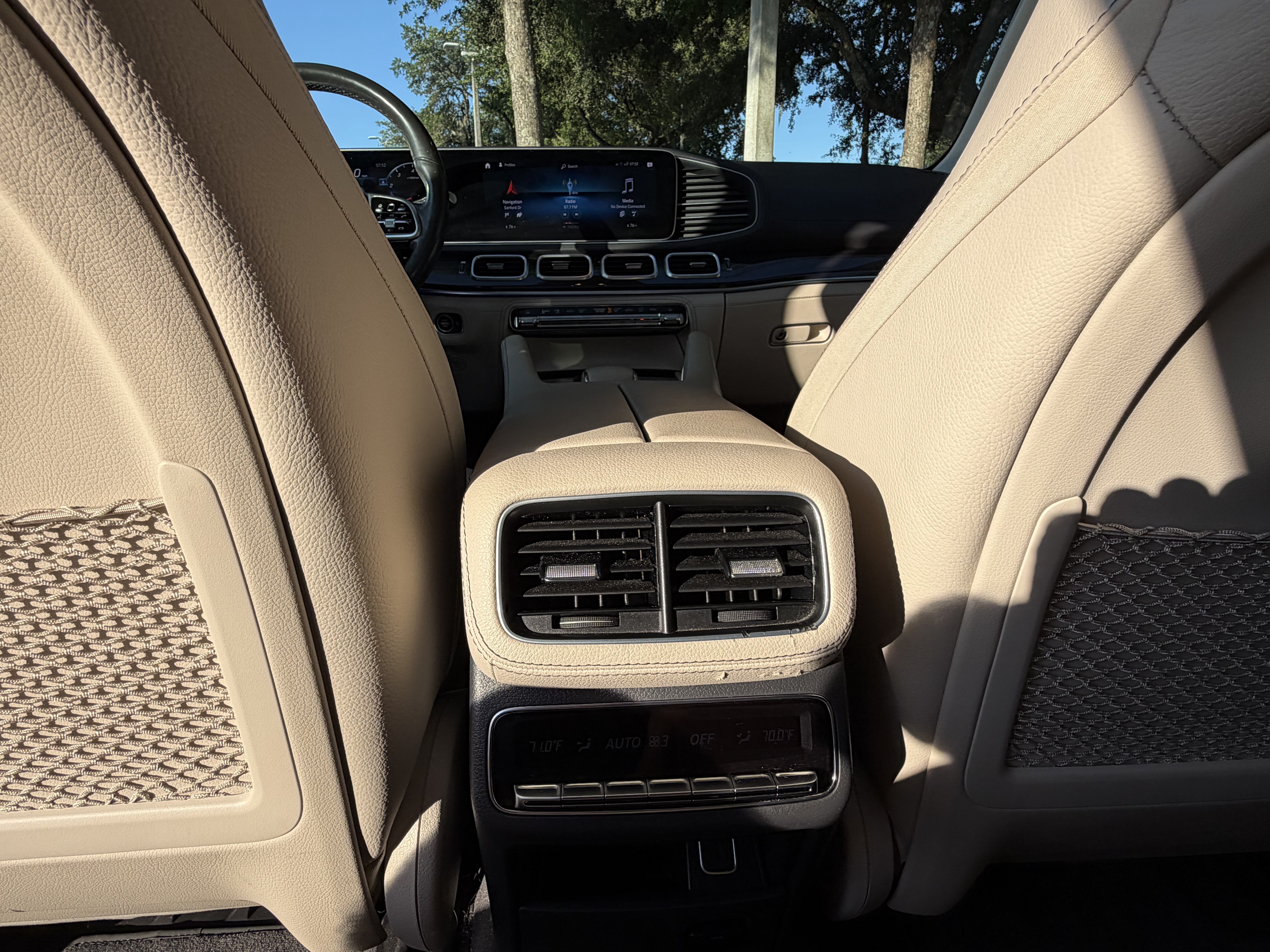 Used 2020 Mercedes-Benz GLE 450 4MATIC image 39