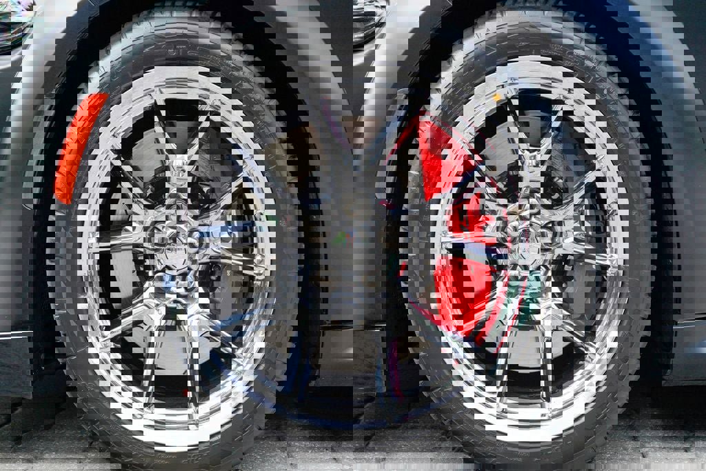 Used 2022 Dodge Charger SRT Hellcat image 15